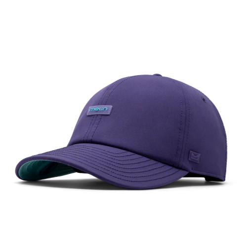 Melin Hydro Legend Performance Dad Hat