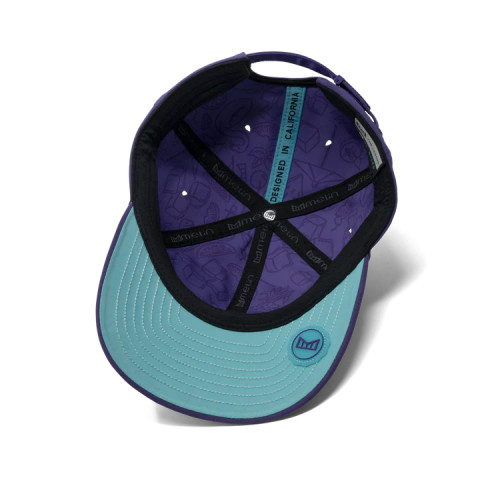 Melin Hydro Legend Performance Dad Hat