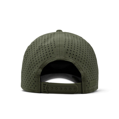 Melin A-Game Icon Hydro Performance Snapback Hat