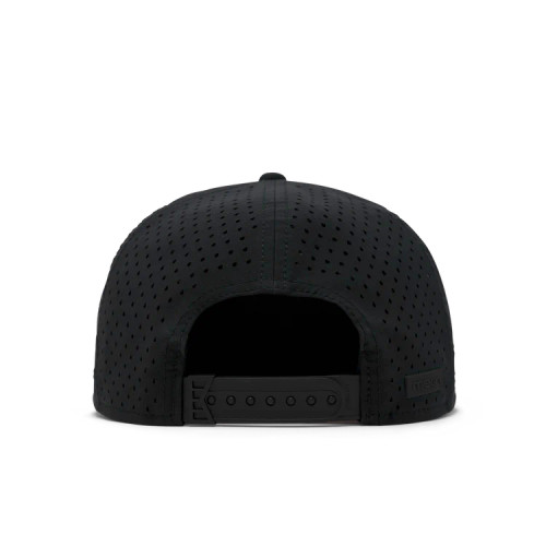 Melin Trenches Icon Hydro Performance Snapback Hat