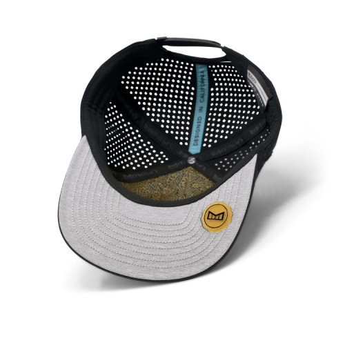 Melin Trenches Icon Hydro Performance Snapback Hat