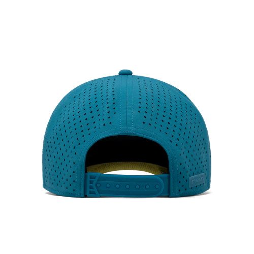 Melin Odysea Stacked Hydro Performance Snapback Hat