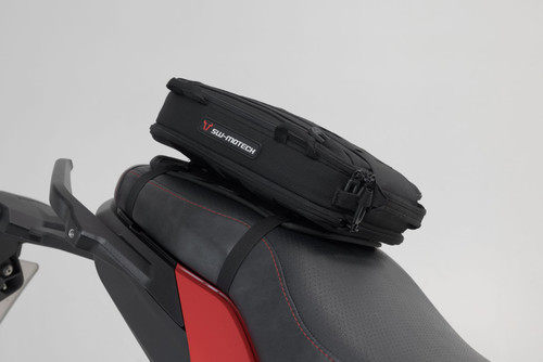SW Motech Pro Plus Tailbag Set