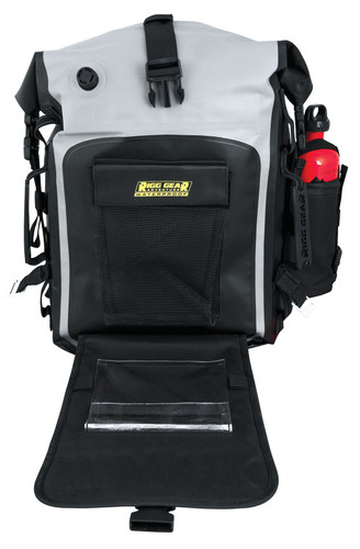 Nelson-Rigg Hurricane 2.0 Waterproof Backpack/Tail PackSE-4030