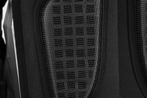 Nelson-Rigg Hurricane 2.0 Waterproof Backpack/Tail PackSE-4030