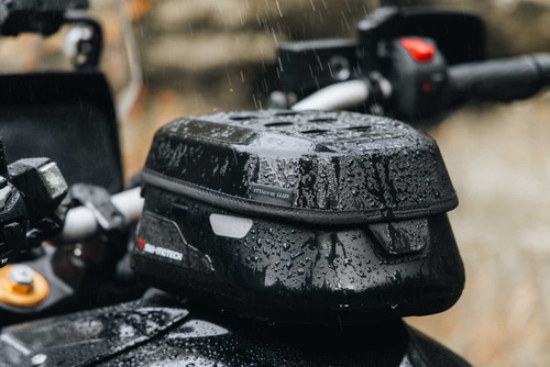 SW Motech Pro Micro WP Tank Bag