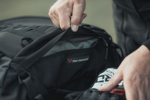 SW Motech PRO Cargobag tail bag