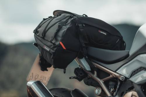 SW Motech PRO Cargobag tail bag
