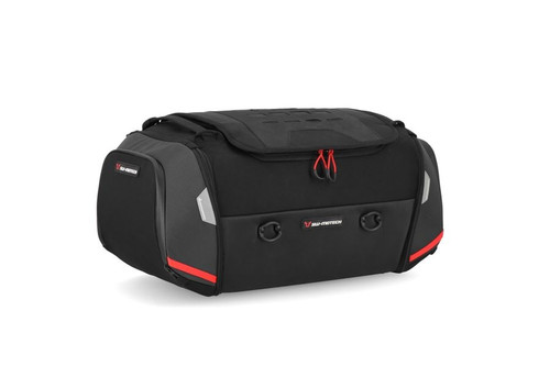 SW Motech PRO Rackpack tail bag