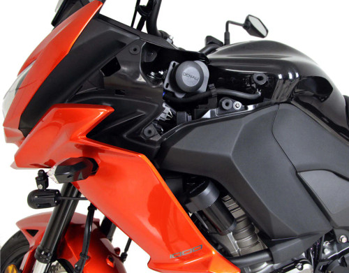 Denali SoundBombª Split Dual-Tone Air Horn