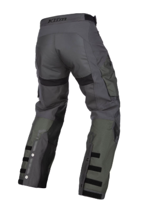 Klim 2026 Dakar Tall Pant