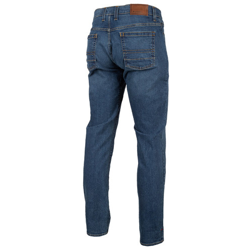 Klim K Forty 3 Tapered Stretch Jean
