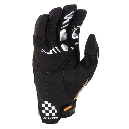 Klim Women's Rebelle Off-Road Gloves