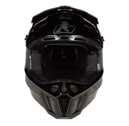 Klim F3 Carbon Pro Off-Road Helmet ECE