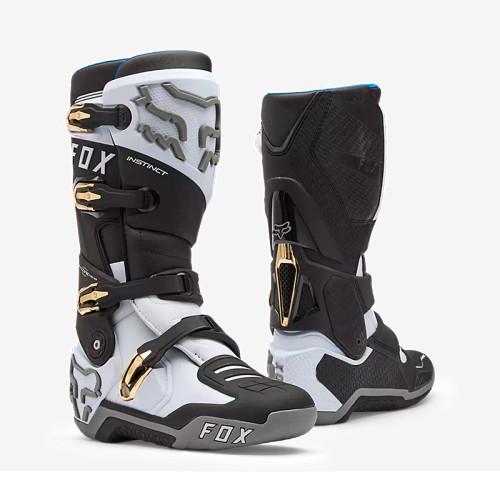 Fox Racing Motion Bootss | Fox Motocross Boots | Fox Dirt bike