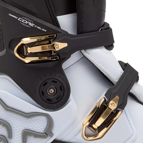 Fox Racing Instinct Boots