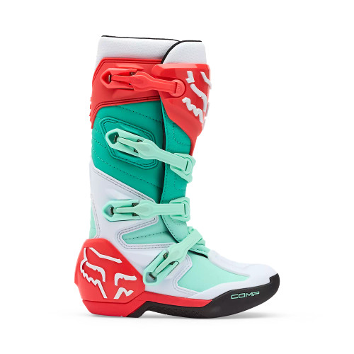 Fox Racing - Womens Comp Boots