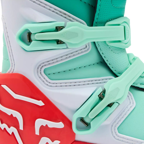 Fox Racing - Womens Comp Boots