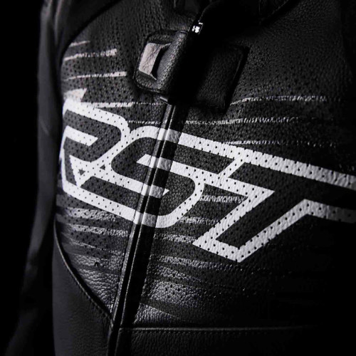 RST Tractech Evo D3O Textile Jacket