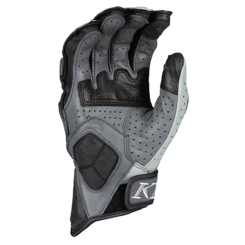 Klim Badlands Aero Pro Short Gloves 2026