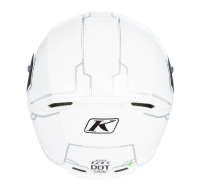 Klim GT1 Expedition Helmet ECE DOT