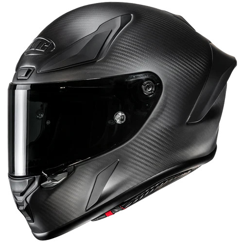 HJC RPHA 1N V2 Helmet Matte Carbon