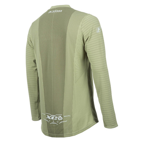 Klim XC Pro Jersey 2026
