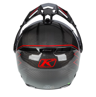 Klim X1 Alpha Helmet ECE DOT 2026