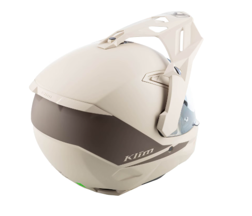 Klim X1 Alpha Helmet ECE DOT 2026
