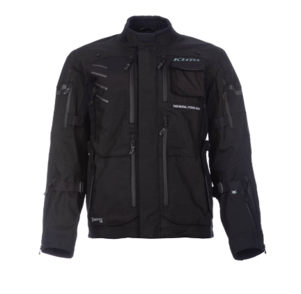 Klim Badlands Pro Jacket Tall 2026
