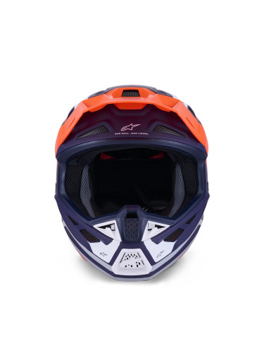 Alpinestars Supertech S-M7 Core Helmet ECE06/DOT
