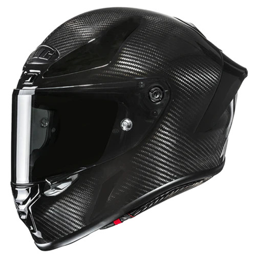 HJC RPHA 1N V2 Helmet Gloss Carbon