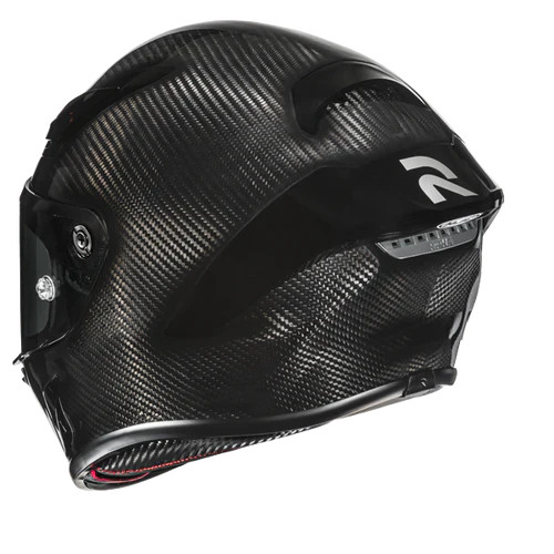 HJC RPHA 1N V2 Helmet Gloss Carbon