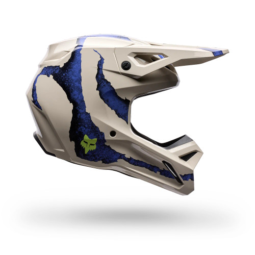 Fox Racing V1 Awareness Limited Edition Helmet