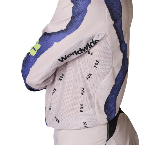 Fox Racing 180 Awareness Limited Edition Jersey