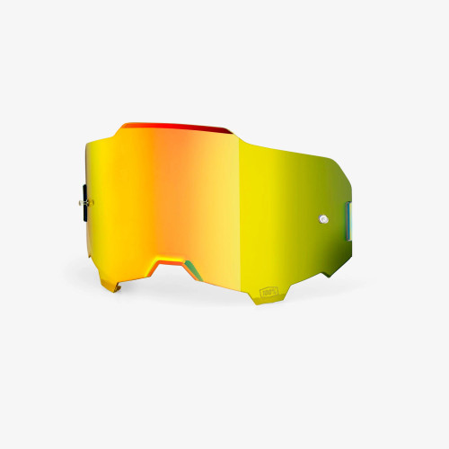 100% Armega/ARmatic Goggle Replacement Lens