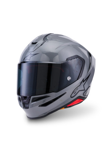 Alpinestars S-R7 Helmet | Alpinestars Supertech Helmets