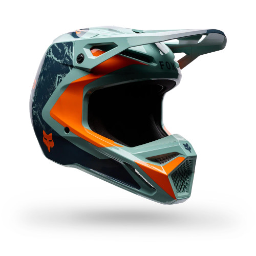 Fox Racing V1 Image Limited Edition Helmet