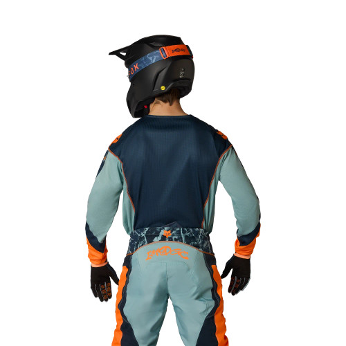 Fox Racing 180 Image Print Limited Edition Jersey