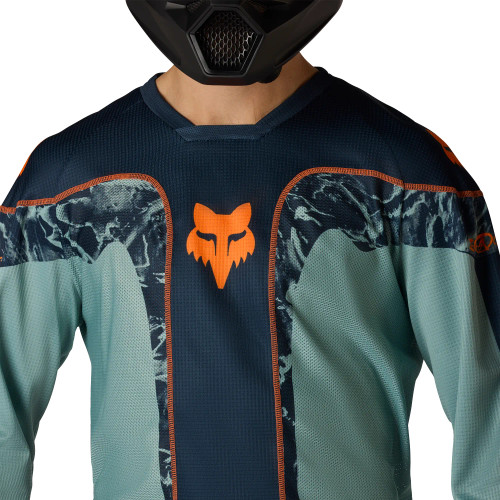 Fox Racing 180 Image Print Limited Edition Jersey