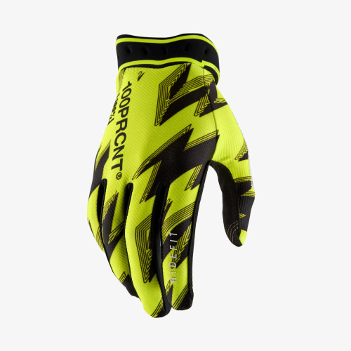 100% Ridefit Gloves 2026