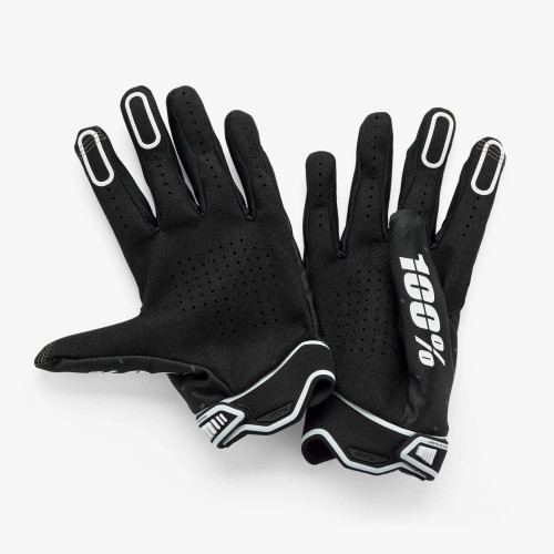 100% Ridefit Gloves 2026