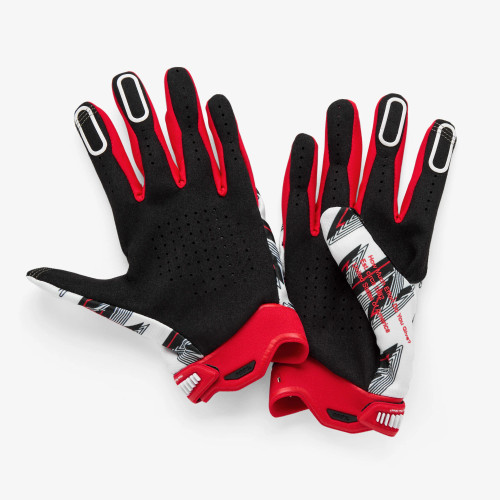 100% Ridefit Gloves 2026