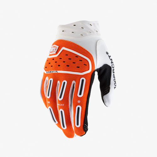 100% Airmatic 2 Gloves