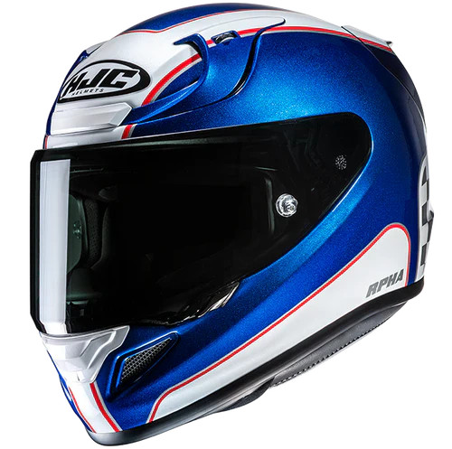 HJC RPHA 12N Respon Helmet
