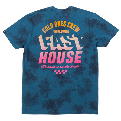 Fasthouse Cold Ones Tee