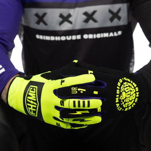 Fasthouse Speed Style Atomic Glove
