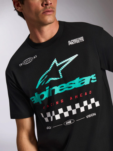 Alpinestars Aplomb Oversized CSF Tee