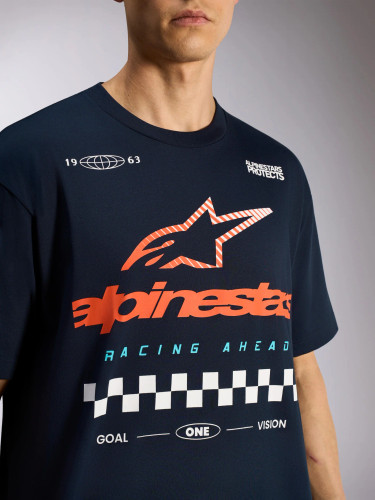Alpinestars Aplomb Oversized CSF Tee