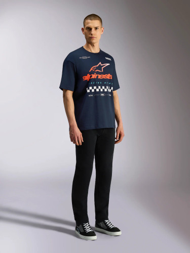 Alpinestars Aplomb Oversized CSF Tee